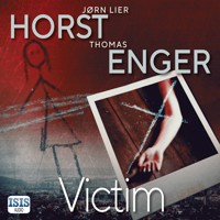 Victim - Thomas Enger - Hörbuch