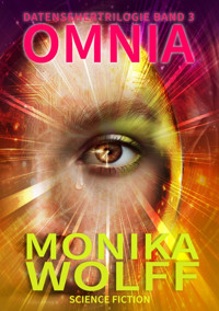 Omnia - Monika Wolff - E-Book