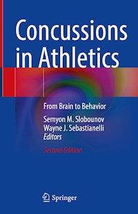 Concussions in Athletics - - E-Book