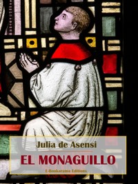 El monaguillo - Julia De Asensi - E-Book