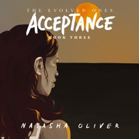 Acceptance - Natasha Oliver - Hörbuch