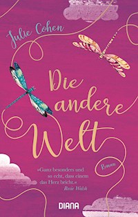 Die andere Welt - Julie Cohen - E-Book