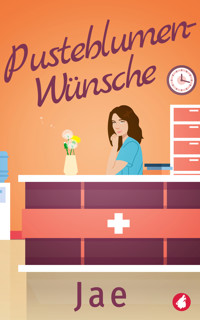 Pusteblumen-Wünsche - Jae - E-Book