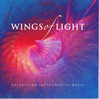 Wings of Light - Brahma Kumaris - Hörbuch
