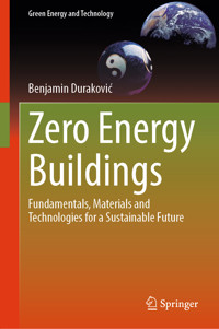 Zero Energy Buildings - Benjamin Duraković - E-Book