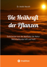 Die Heilkraft der Pflanzen - André Dr. Heruth - E-Book