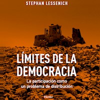 Límites de la democracia - Stephan Lessenich - Hörbuch