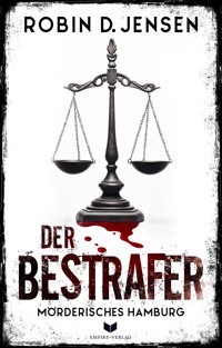 Der Bestrafer - Robin D. Jensen - E-Book