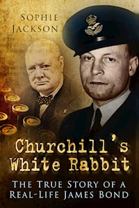 Churchill's White Rabbit - Sophie Jackson - E-Book