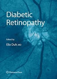 Diabetic Retinopathy -  - E-Book