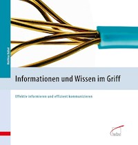 Informationen und Wissen im Griff - Matthias Ballod - E-Book
