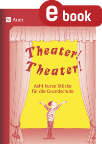 Theater - Theater - Marie-Anne Geuernich - E-Book