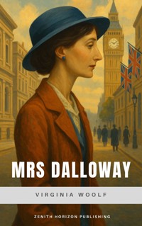 Mrs Dalloway - Virginia Woolf - E-Book