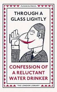 Through a Glass Lightly - Various Authors - E-Book