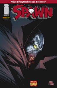 Spawn, Band 97 - Todd McFarlane - E-Book