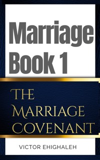 Marriage Book 1 -  - E-Book