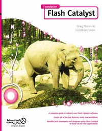 Foundation Flash Catalyst - Greg Goralski - E-Book