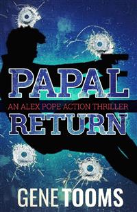 Papal Return - Gene Tooms - E-Book
