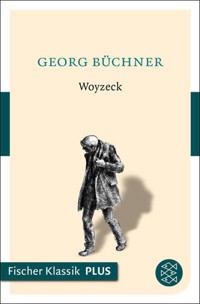 Woyzeck - Georg  Büchner - E-Book