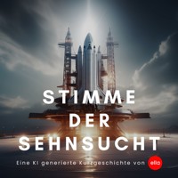 Stimme der Sehnsucht - Ella - E-Book