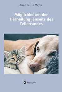 Möglichkeiten der Tierheilung jenseits des Tellerrandes - Anne Katrin Meyer - E-Book