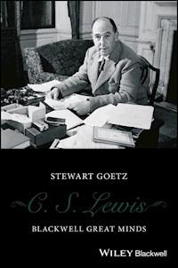 C. S. Lewis - Stewart Goetz - E-Book