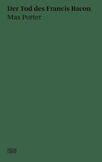 Max Porter - Max Porter - E-Book