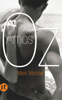 Mein Michael - Amos Oz - E-Book
