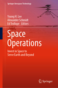 Space Operations -  - E-Book