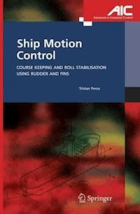 Ship Motion Control - Tristan Perez - E-Book