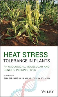 Heat Stress Tolerance in Plants - - E-Book