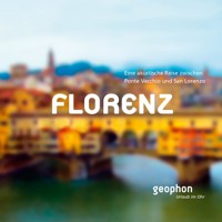 Florenz - Matthias Morgenroth - Hörbuch