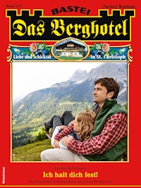 Das Berghotel 255 - Verena Kufsteiner - E-Book