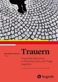 Trauern -  - E-Book