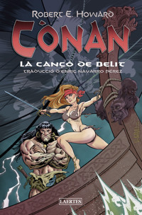 Cònan - Robert E. Howard - E-Book