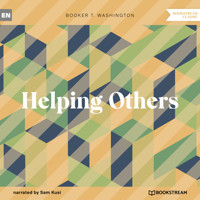 Helping Others (Unabridged) - Booker T. Washington - Hörbuch