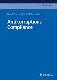 Antikorruptions-Compliance - Emanuel Ballo - E-Book