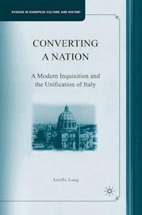 Converting a Nation - A. Lang - E-Book