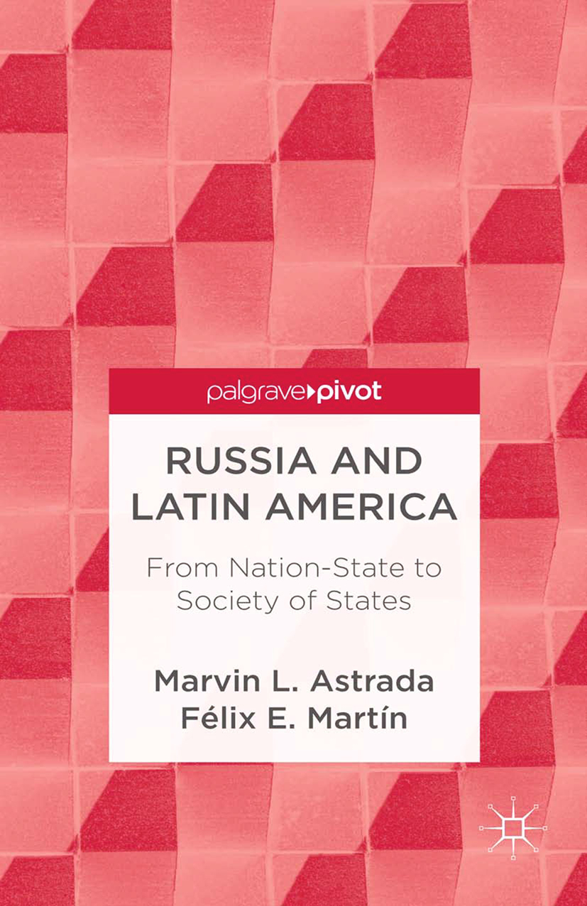Russia and Latin America - M. Astrada - E-Book