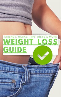 Weight Loss Guide - Ayush Rawat - E-Book