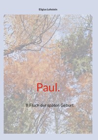 Paul. - Eligius Lohstein - E-Book