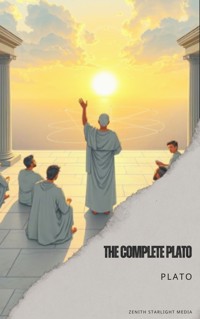 The Complete Plato - Plato - kostenlos E-Book
