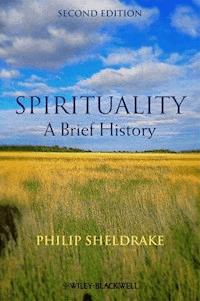 Spirituality - Philip Sheldrake - E-Book