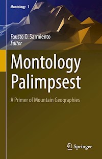 Montology Palimpsest -  - E-Book