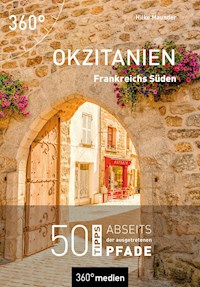Okzitanien - Hilke Maunder - E-Book