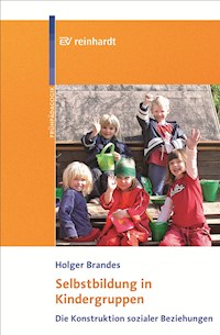 Selbstbildung in Kindergruppen - Holger Brandes - E-Book