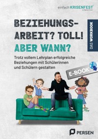 Beziehungsarbeit? Toll! Aber wann? - das Workbook - Raphael Kirsch - E-Book