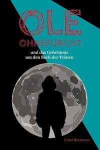 Ole Ohnefurcht: und das Geheimnis um den Bach der Tränen (Überarbeitete und gekürzte Ausgabe) - Cord Brammer - E-Book