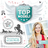 Folge 4: Traumshooting mit edlen Pferden (Das Original-Hörspiel zur TV-Serie) - Kai Hohage - Hörbuch