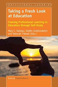 Taking a Fresh Look at Education -  - E-Book